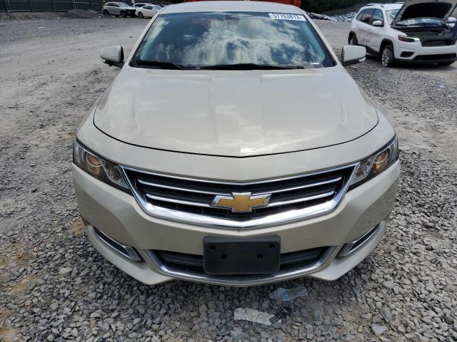 Photo 5 from auction – 2015 CHEVROLET IMPALA LT with VIN 2G1125S3XF9150711