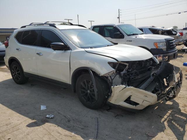 Photo 4 from auction – 2018 NISSAN ROGUE S with VIN 5N1AT2MT1JC742916