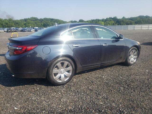 Photo 3 from auction – 2014 BUICK REGAL PREM with VIN 2G4GN5EX5E9322256