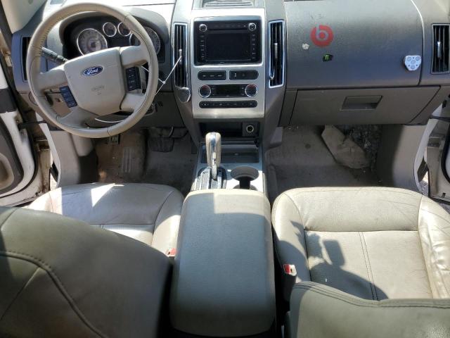 Photo 8 from auction – 2010 FORD EDGE LIMIT with VIN 2FMDK4KC8ABB65509