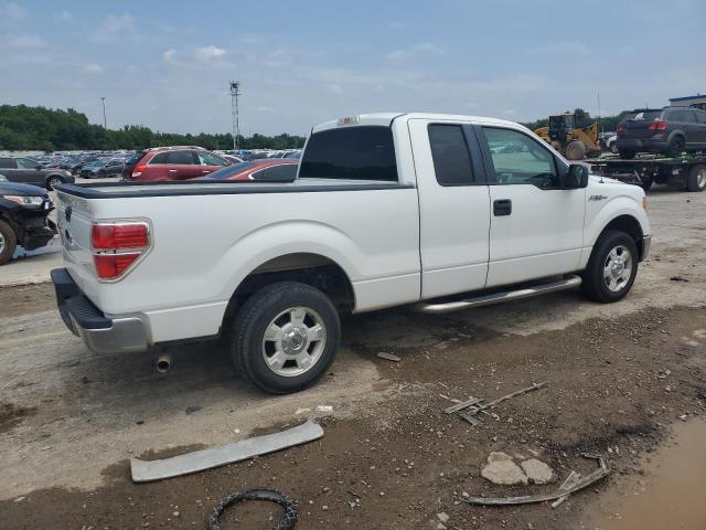Photo 3 from auction – 2009 FORD F150 SUPER with VIN 1FTRX12889KB81877
