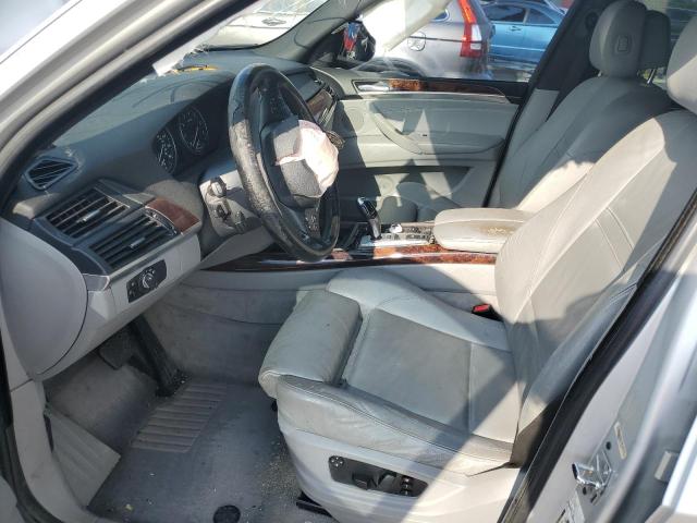 Photo 7 from auction – 2008 BMW X5 3.0I with VIN 5UXFE43518L001029