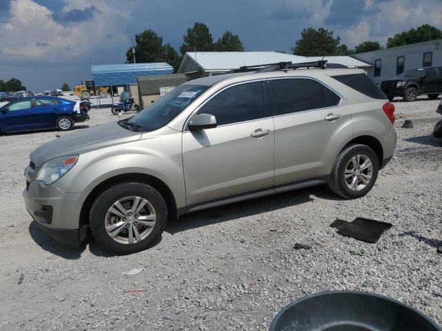 CHEVROLET EQUINOX LT 2014 with VIN 2GNALBEK3E6289172 - Photo from auction