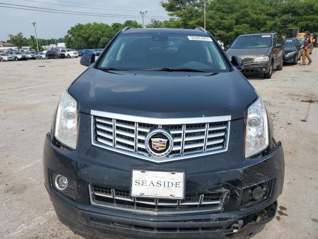 Photo 5 from auction – 2013 CADILLAC SRX PERFOR with VIN 3GYFNDE38DS537875