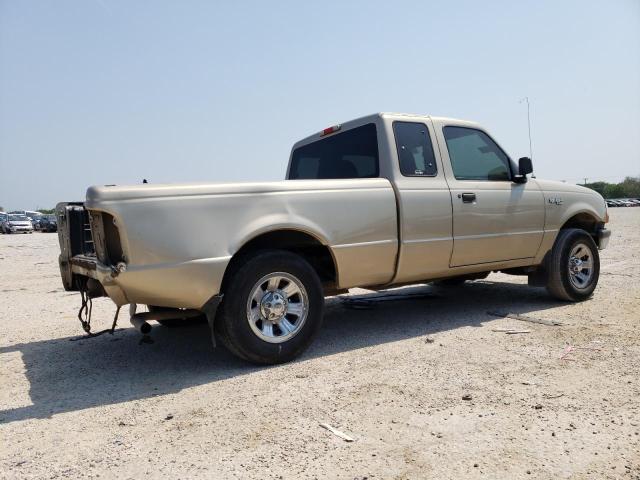 Photo 3 from auction – 2000 FORD RANGER SUP with VIN 1FTYR14V1YPA02878