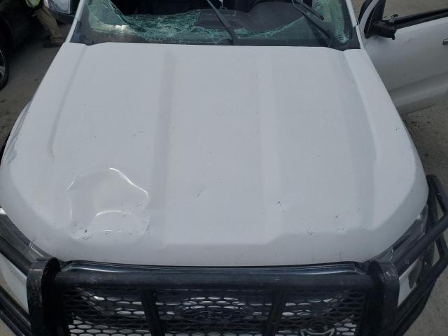 Photo 11 from auction – 2021 FORD RANGER XL with VIN 1FTER4FH6MLD28804