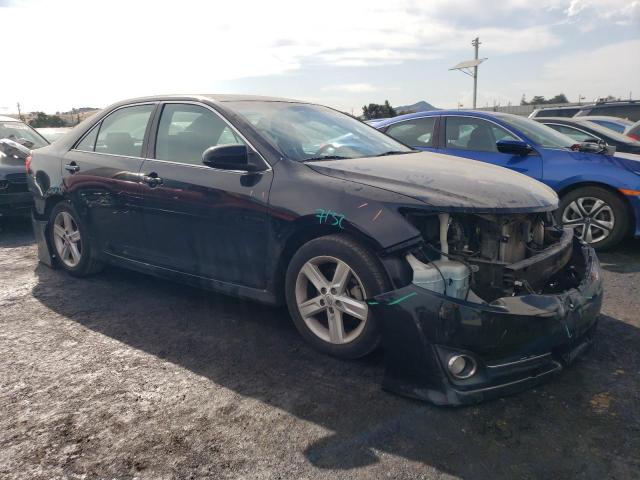 Photo 4 from auction – 2012 TOYOTA CAMRY BASE with VIN 4T1BF1FK7CU095770