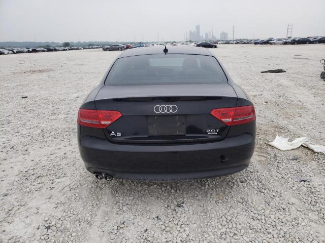 Photo 6 from auction – 2011 AUDI A5 PREMIUM with VIN WAULFAFR9BA004307
