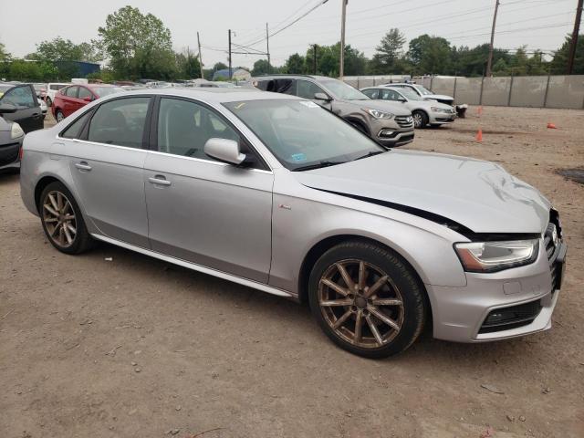 Photo 4 from auction – 2016 AUDI A4 PREMIUM with VIN WAUBFAFL1GN011601
