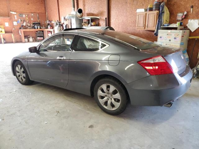 Photo 2 from auction – 2010 HONDA ACCORD EXL with VIN 1HGCS2B80AA009364