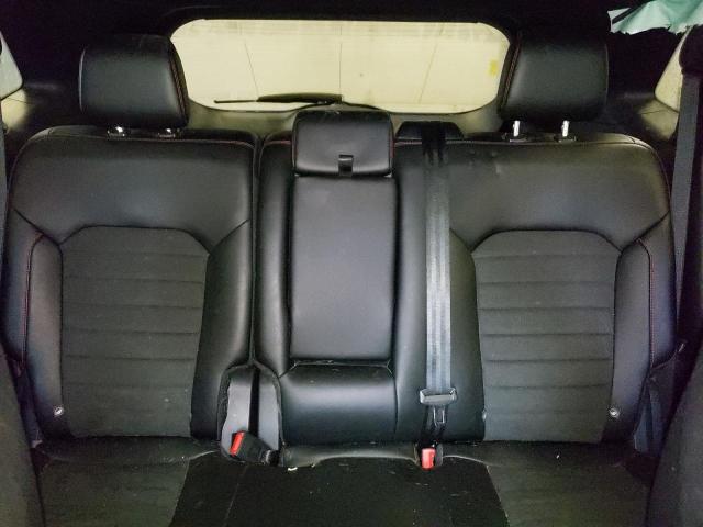 Photo 10 from auction – 2020 FORD EDGE SEL with VIN 2FMPK4J95LBB17553