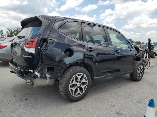 Photo 3 from auction – 2020 SUBARU FORESTER P with VIN JF2SKAJC4LH591779