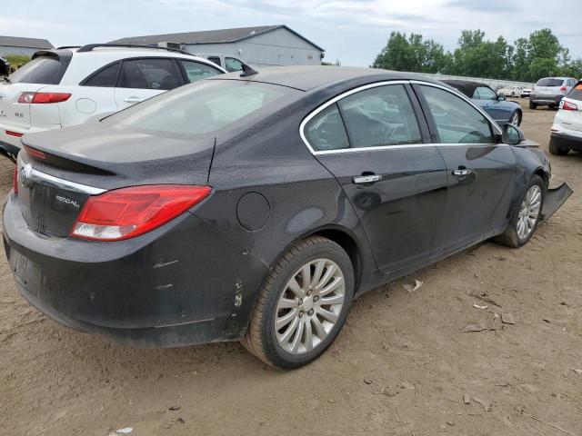 Photo 3 from auction – 2012 BUICK REGAL PREM with VIN 2G4GS5EK4C9123967