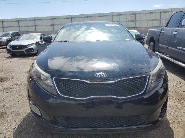 Photo 5 from auction – 2015 KIA OPTIMA EX with VIN 5XXGN4A70FG498551