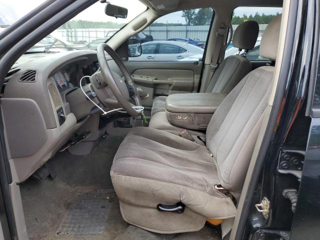 Photo 7 from auction – 2004 DODGE RAM 1500 S with VIN 1D7HA18D34S568952