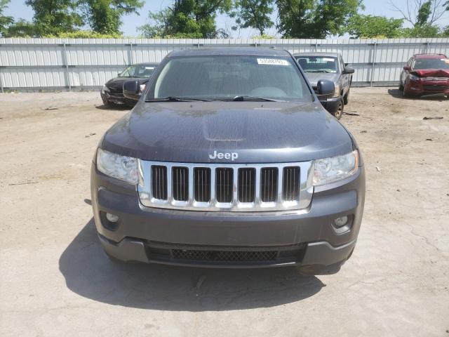 Photo 5 from auction – 2013 JEEP GRAND CHER with VIN 1C4RJFAG8DC640481