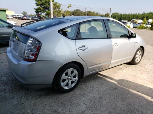 Photo 3 from auction – 2007 TOYOTA PRIUS with VIN JTDKB20UX77688091