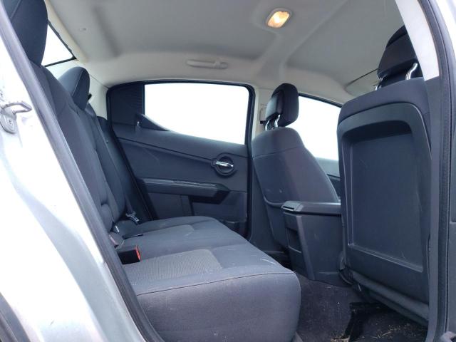 Photo 10 from auction – 2010 DODGE AVENGER SX with VIN 1B3CC4FB1AN150967