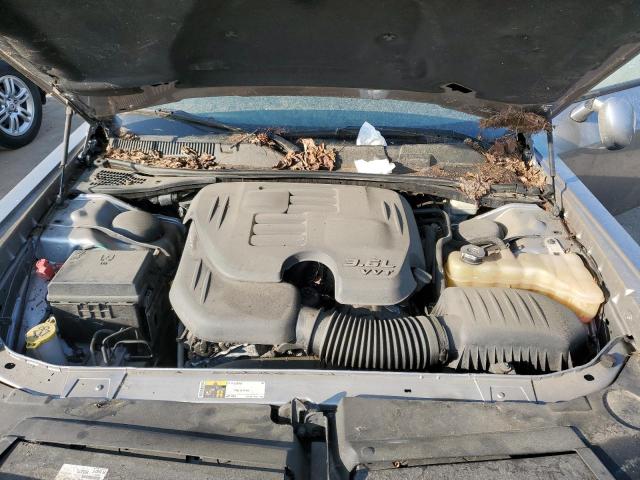 Photo 11 from auction – 2014 DODGE CHALLENGER with VIN 2C3CDYAG7EH289932