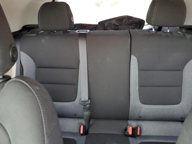 Photo 10 from auction – 2022 CHEVROLET TRAILBLAZE with VIN KL79MPS27NB088766