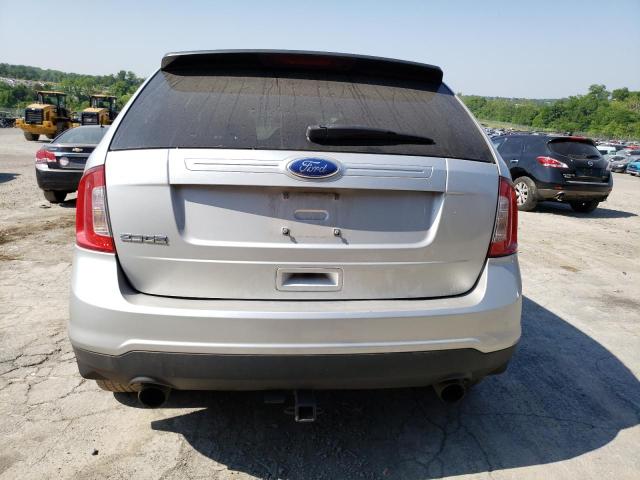 Photo 6 from auction – 2011 FORD EDGE SE with VIN 2FMDK3GC5BBB05367