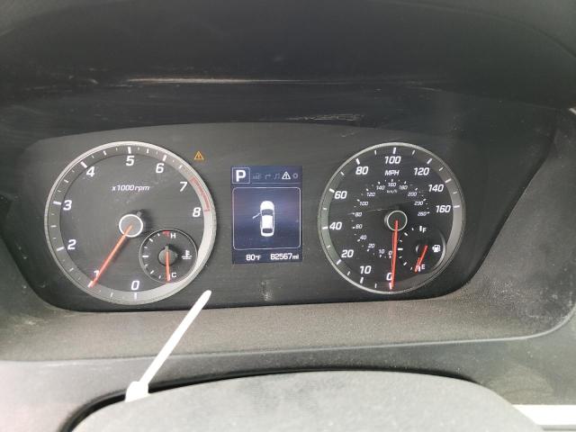 Photo 9 from auction – 2015 HYUNDAI SONATA SPO with VIN 5NPE34AB4FH225554