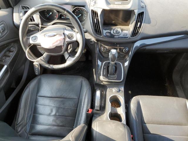Photo 8 from auction – 2014 FORD ESCAPE TIT with VIN 1FMCU9J97EUB73755