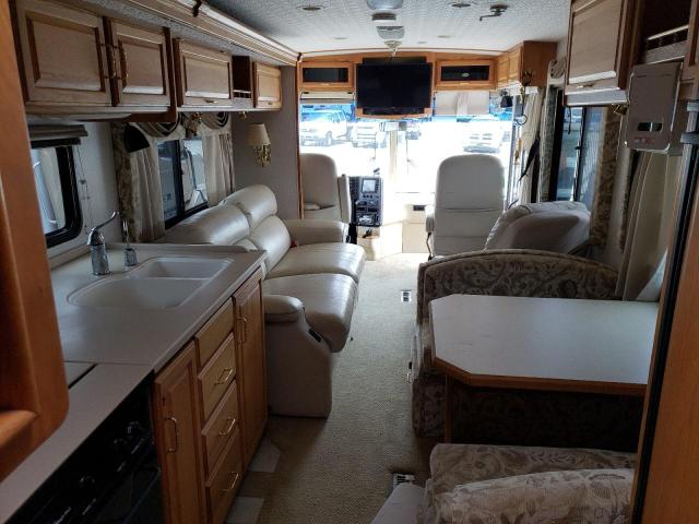 Photo 5 from auction – 2002 FREIGHTLINER CHASSIS X with VIN 4UZAAHAK62CK15170