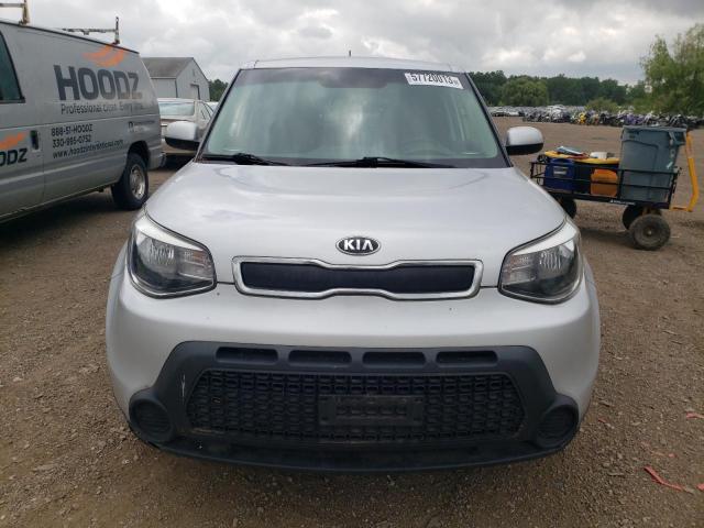 Zdjęcie 5 z aukcji – 2016 KIA SOUL z VIN KNDJN2A20G7829993