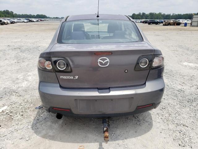 Photo 6 from auction – 2008 MAZDA 3 I with VIN JM1BK32G481155574