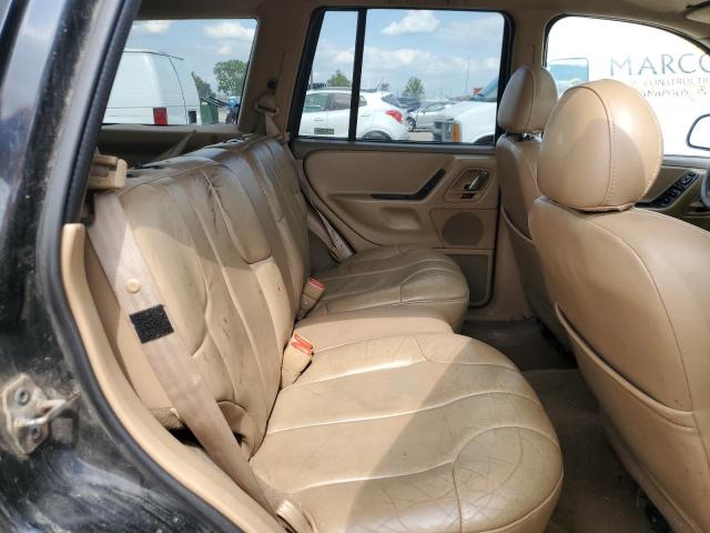 Photo 10 from auction – 2000 JEEP GRAND CHER with VIN 1J4GW48N9YC356472