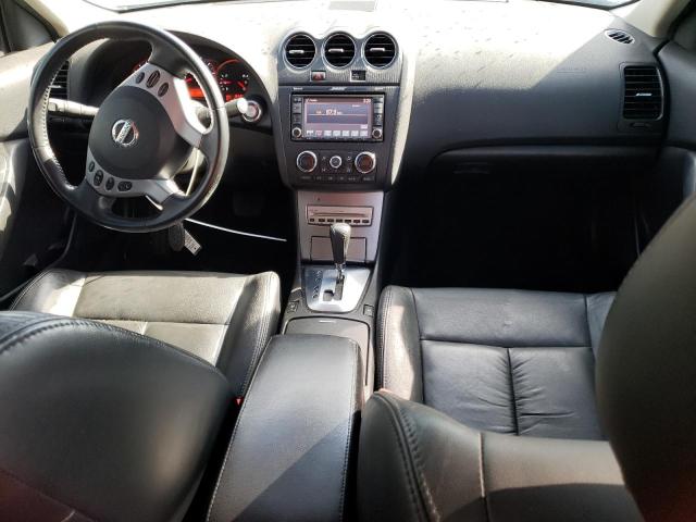 Photo 8 from auction – 2007 NISSAN ALTIMA 3.5 with VIN 1N4BL21E07N468173
