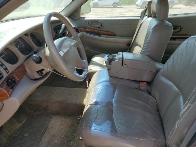 Photo 7 from auction – 2003 BUICK LESABRE CU with VIN 1G4HP52K534148308