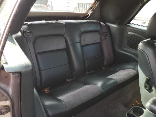 Photo 10 from auction – 2004 CHRYSLER SEBRING LI with VIN 1C3EL65R84N294266