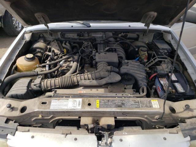 Photo 11 from auction – 2002 FORD RANGER SUP with VIN 1FTYR14D32PA42040