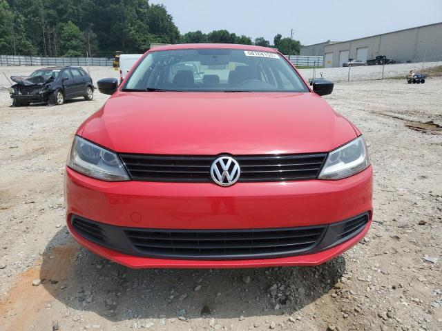 Photo 5 from auction – 2014 VOLKSWAGEN JETTA BASE with VIN 3VW2K7AJ9EM309745