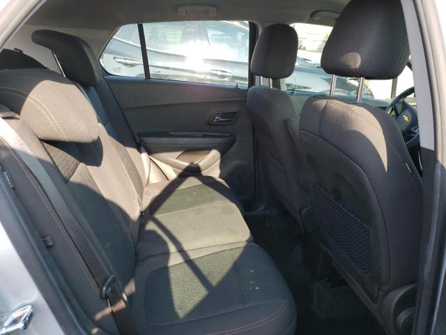 Photo 10 from auction – 2017 CHEVROLET TRAX LS with VIN KL7CJKSB2HB236215