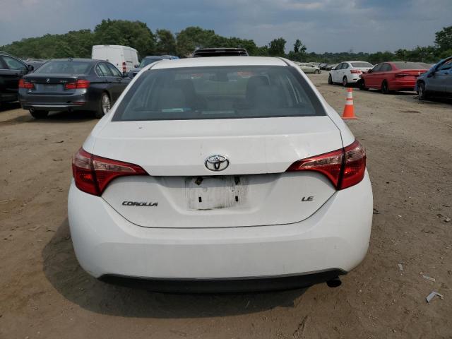 Photo 6 from auction – 2018 TOYOTA COROLLA L with VIN 2T1BURHE5JC107229