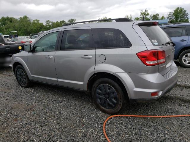 Снимка 2 от търг – 2019 DODGE JOURNEY SE с VIN 3C4PDCBB9KT874646