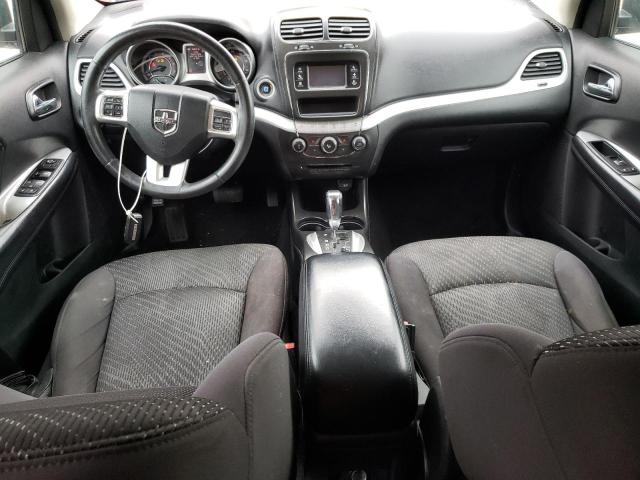 Photo 8 from auction – 2013 DODGE JOURNEY SX with VIN 3C4PDCBG2DT502631