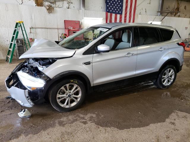 Photo 1 from auction – 2019 FORD ESCAPE SE with VIN 1FMCU9G97KUB34053