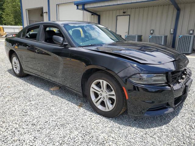 Photo 4 from auction – 2020 DODGE CHARGER SX with VIN 2C3CDXBG7LH125828