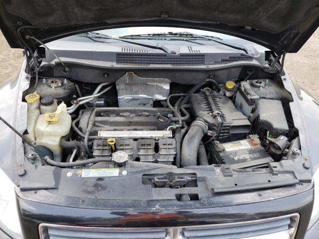 Photo 11 from auction – 2008 DODGE CALIBER SX with VIN 1B3HB48B68D739521