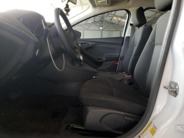 Photo 7 from auction – 2015 FORD FOCUS S with VIN 1FADP3E29FL321962