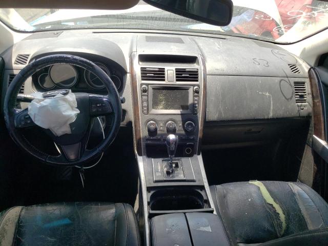 Photo 8 from auction – 2011 MAZDA CX-9 with VIN JM3TB2DAXB0313296