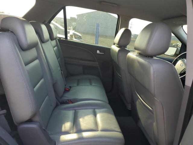 Photo 11 from auction – 2005 FORD FREESTYLE with VIN 1FMZK02185GA56253