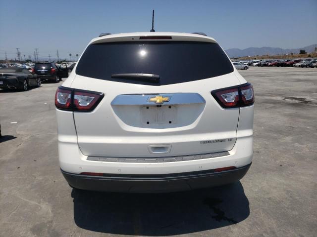 Photo 6 from auction – 2013 CHEVROLET TRAVERSE L with VIN 1GNKRGKD5DJ238375