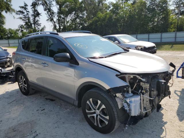Photo 4 from auction – 2016 TOYOTA RAV4 LE with VIN 2T3BFREV5GW457795