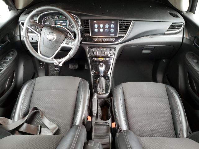 Photo 8 from auction – 2017 BUICK ENCORE with VIN KL4CJASB9HB043440