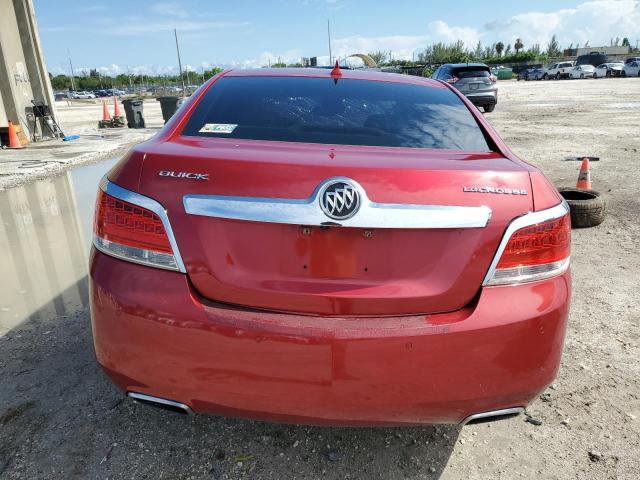 Photo 6 from auction – 2013 BUICK LACROSSE with VIN 1G4GC5E35DF241251